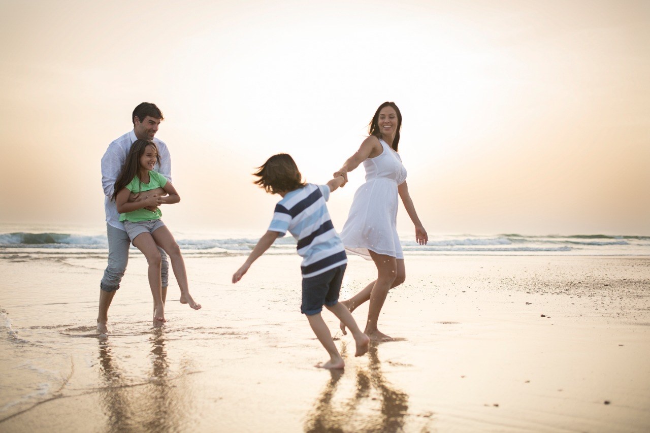 los cabos vacaciones con niños